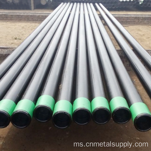 API 5CT N80 Paip Selongsong Minyak dan Gas